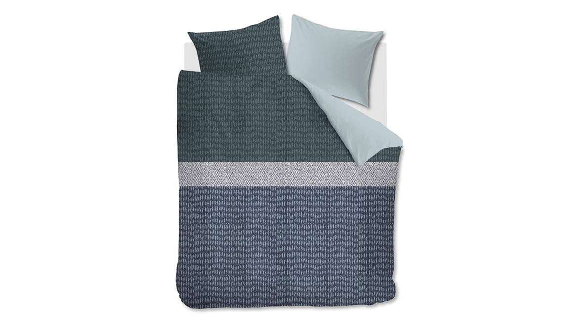 Snoozing Lucius housse de couette