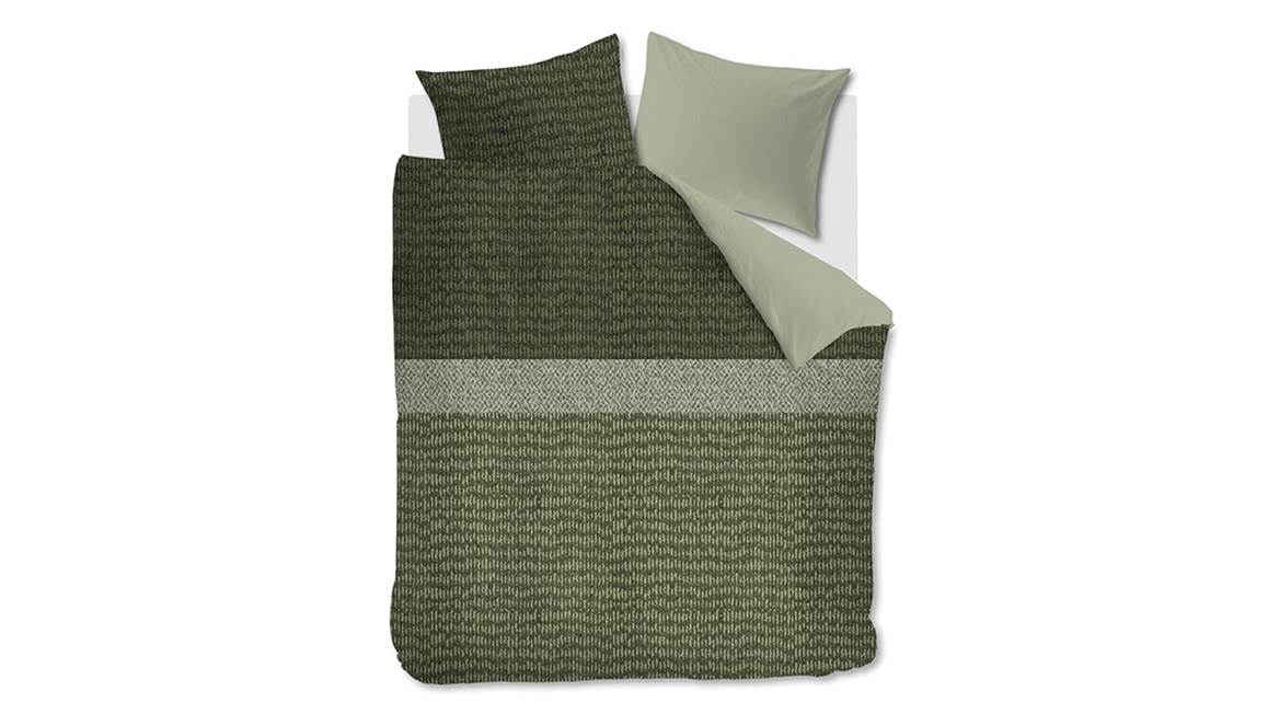 Snoozing Lucius housse de couette