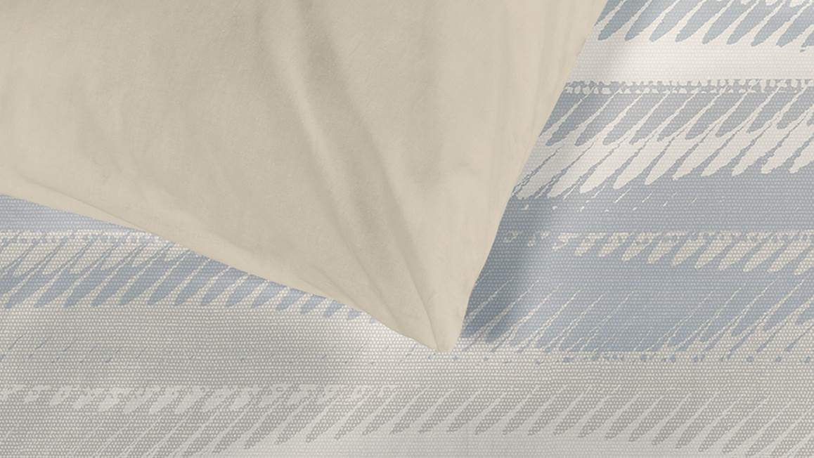 Snoozing Lumin housse de couette