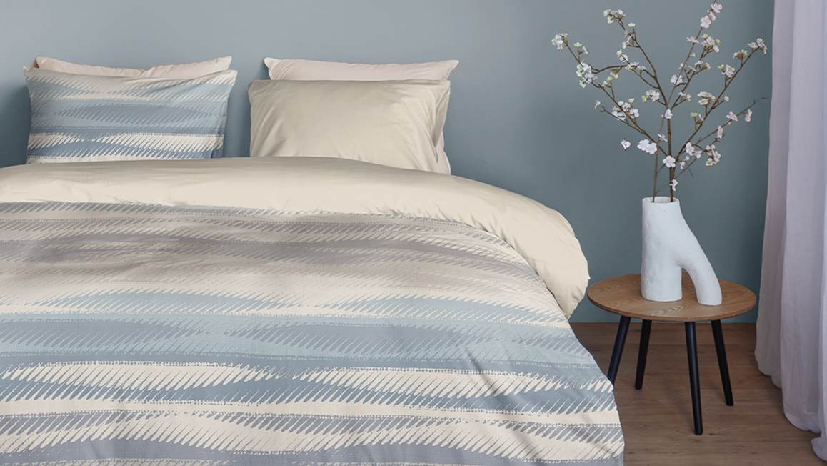 Snoozing Lumin housse de couette