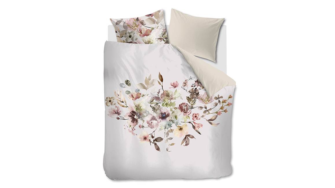 Snoozing Sweetlove housse de couette