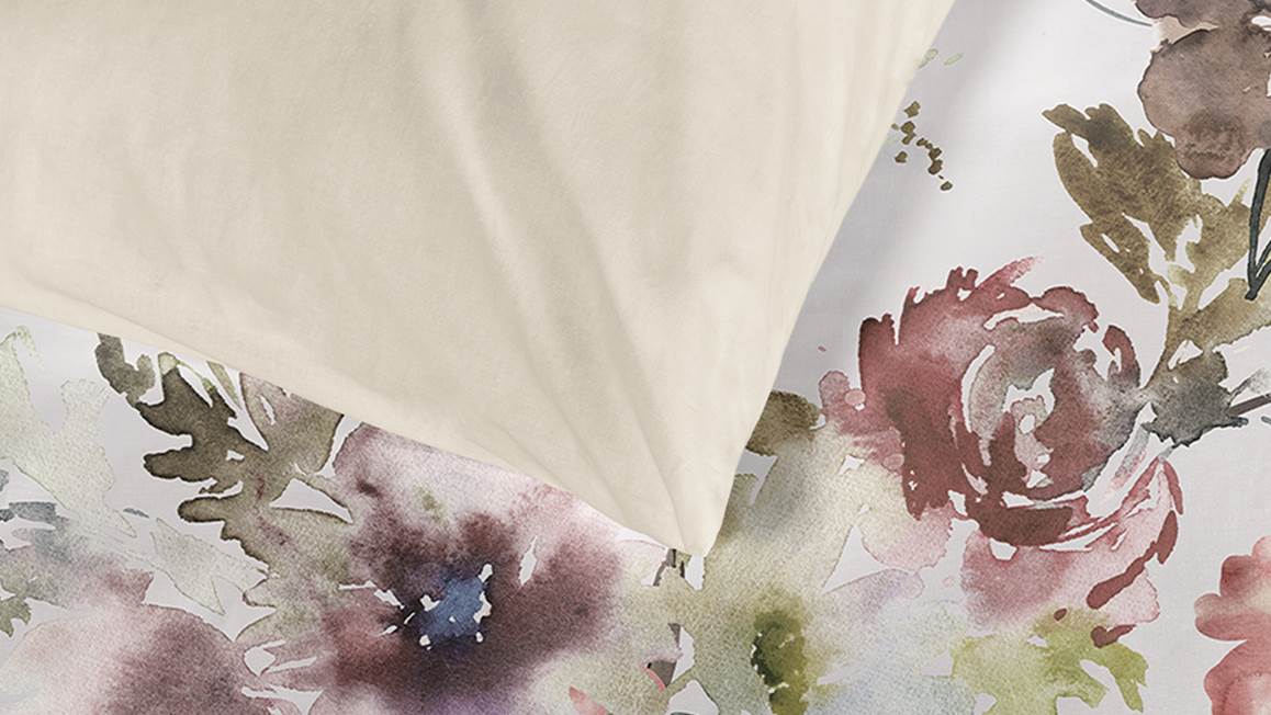 Snoozing Sweetlove housse de couette