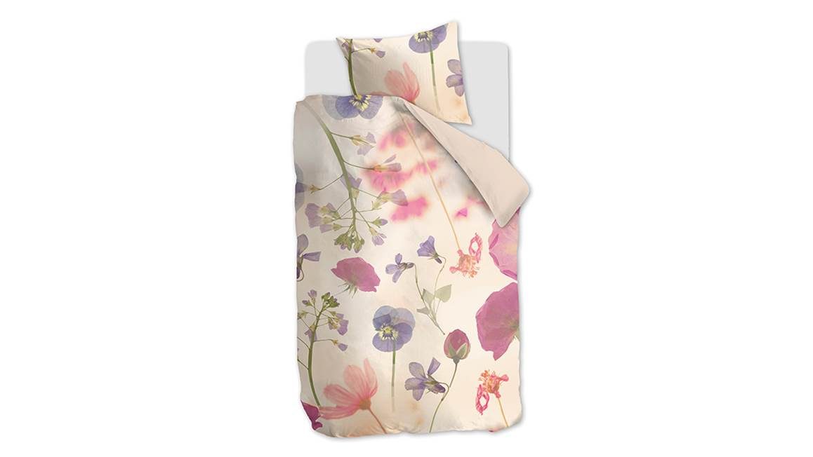 Snoozing Vivienne housse de couette