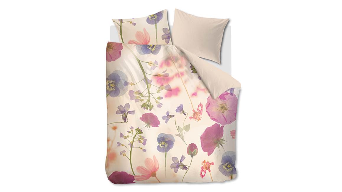 Snoozing Vivienne housse de couette