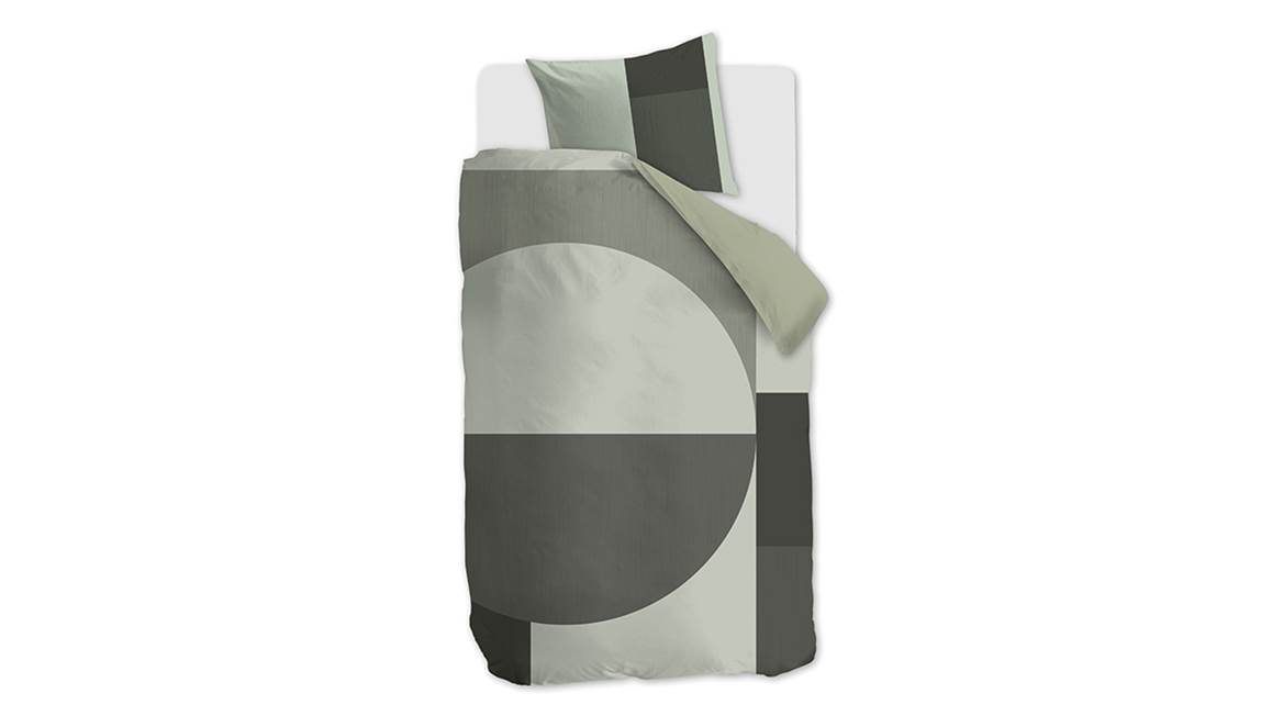 Snoozing Waylon housse de couette