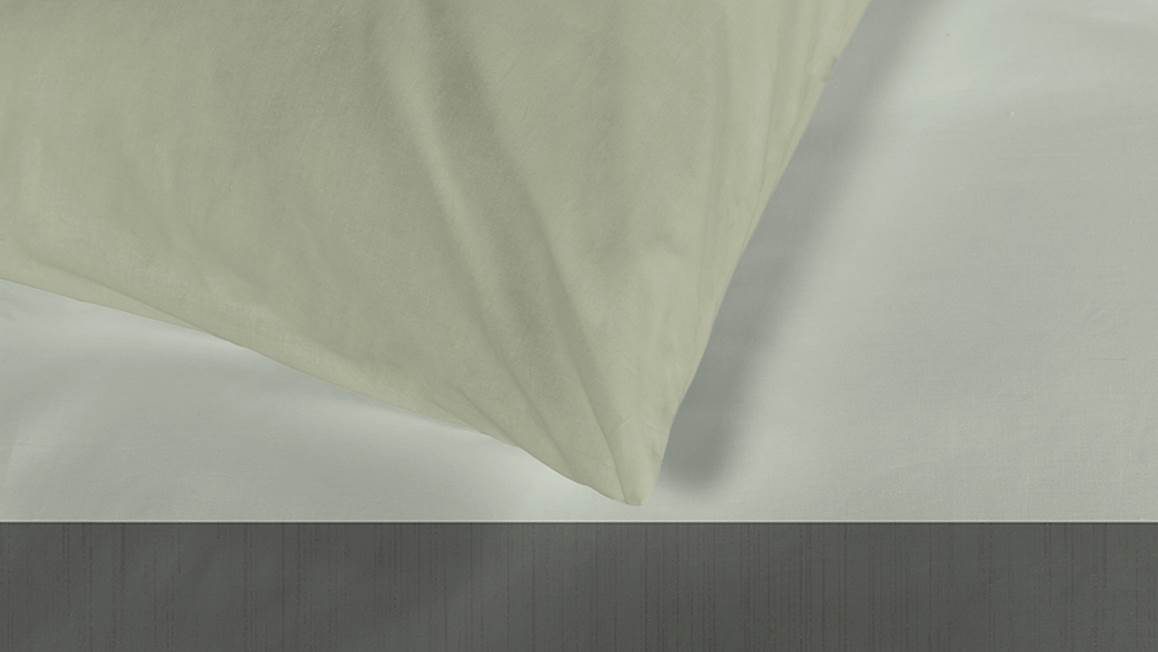 Snoozing Waylon housse de couette