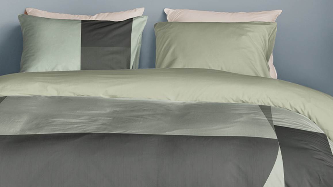 Snoozing Waylon housse de couette