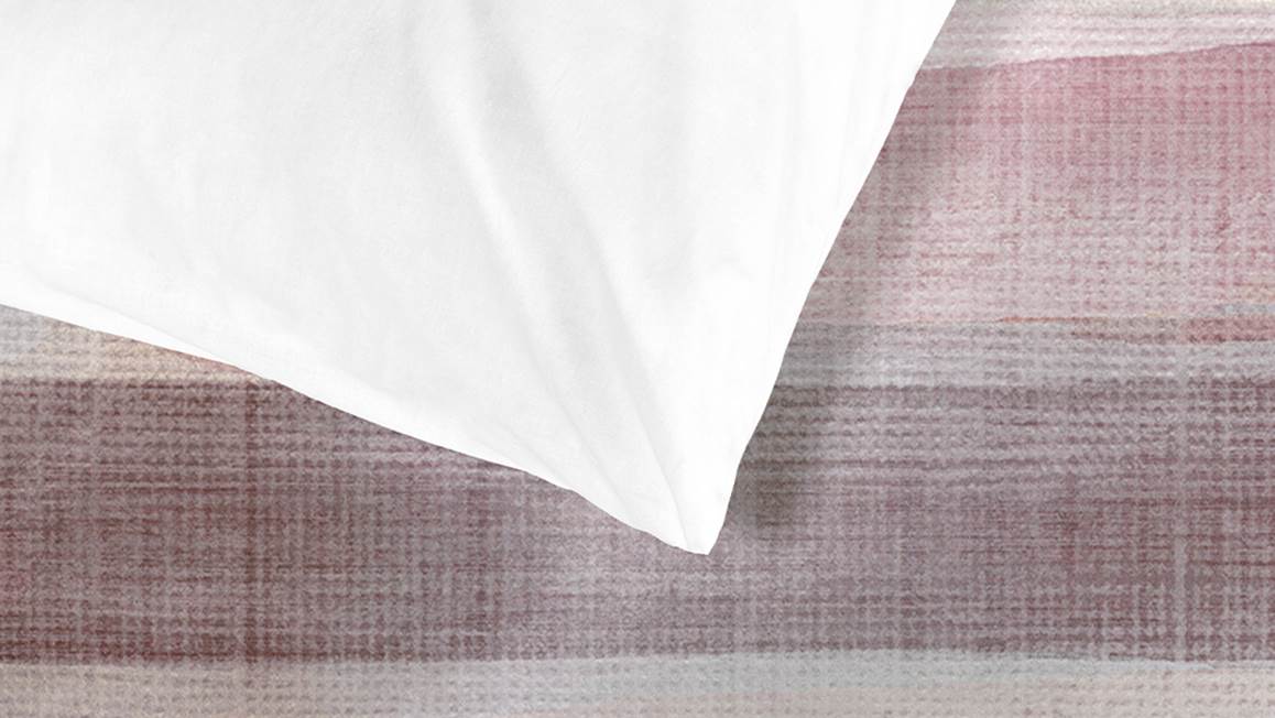 Snoozing Wisp housse de couette