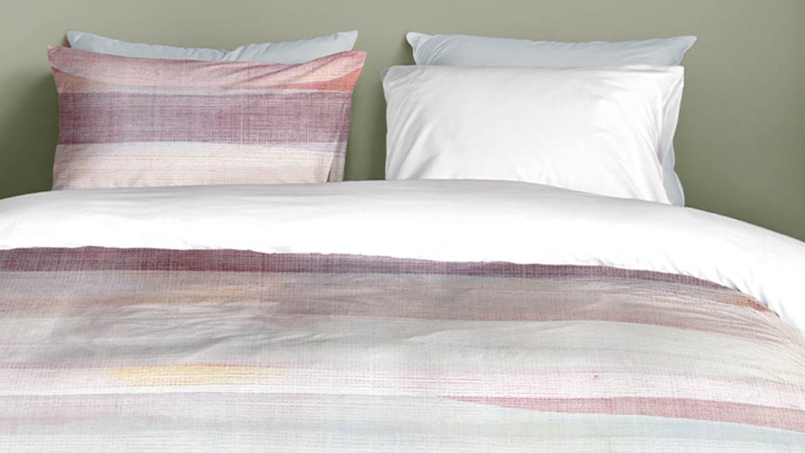 Snoozing Wisp housse de couette