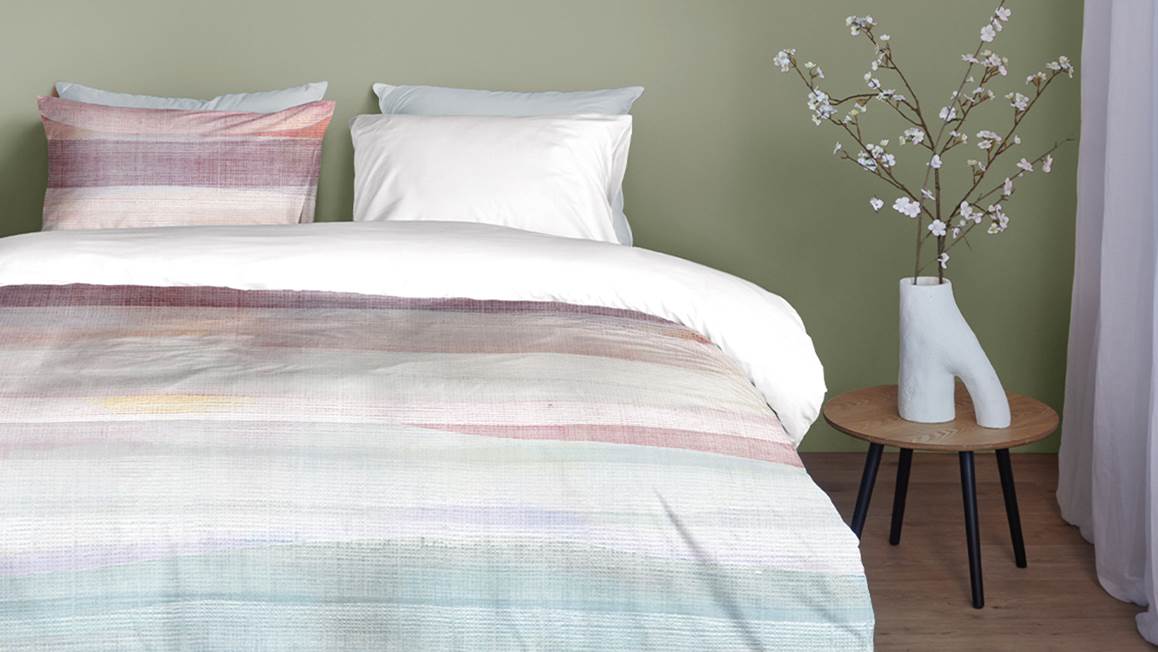 Snoozing Wisp housse de couette