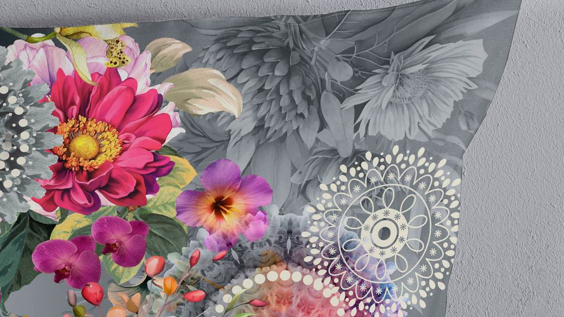 HIP Collection Olinga housse de couette