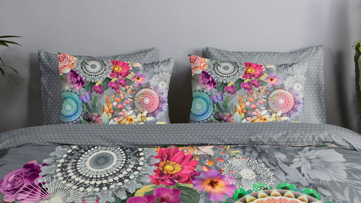 HIP Collection Olinga housse de couette