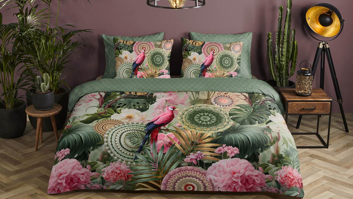 HIP Collection Palay housse de couette