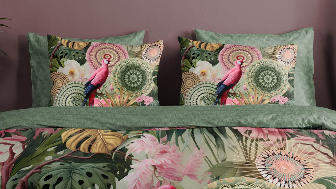 HIP Collection Palay housse de couette