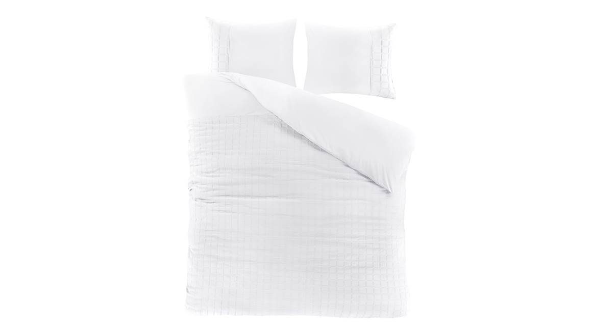 Papillon Hudson housse de couette