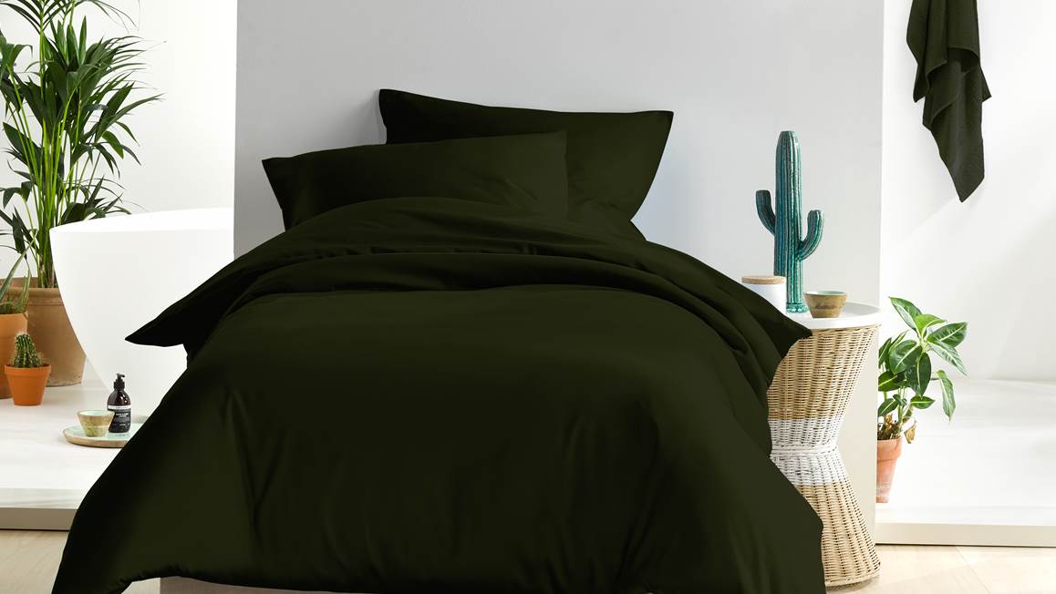 De Witte Lietaer Olivia housse de couette
