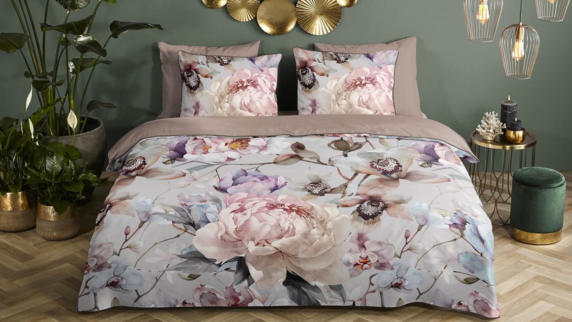 Descanso Colinda housse de couette
