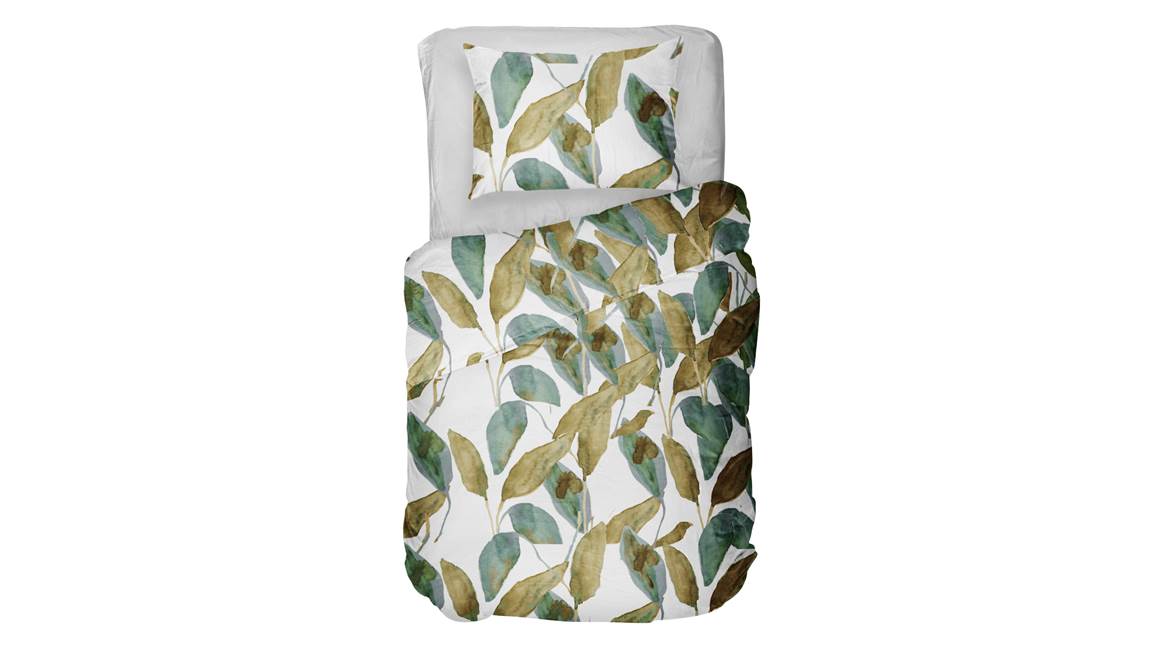 Kayori Gina housse de couette