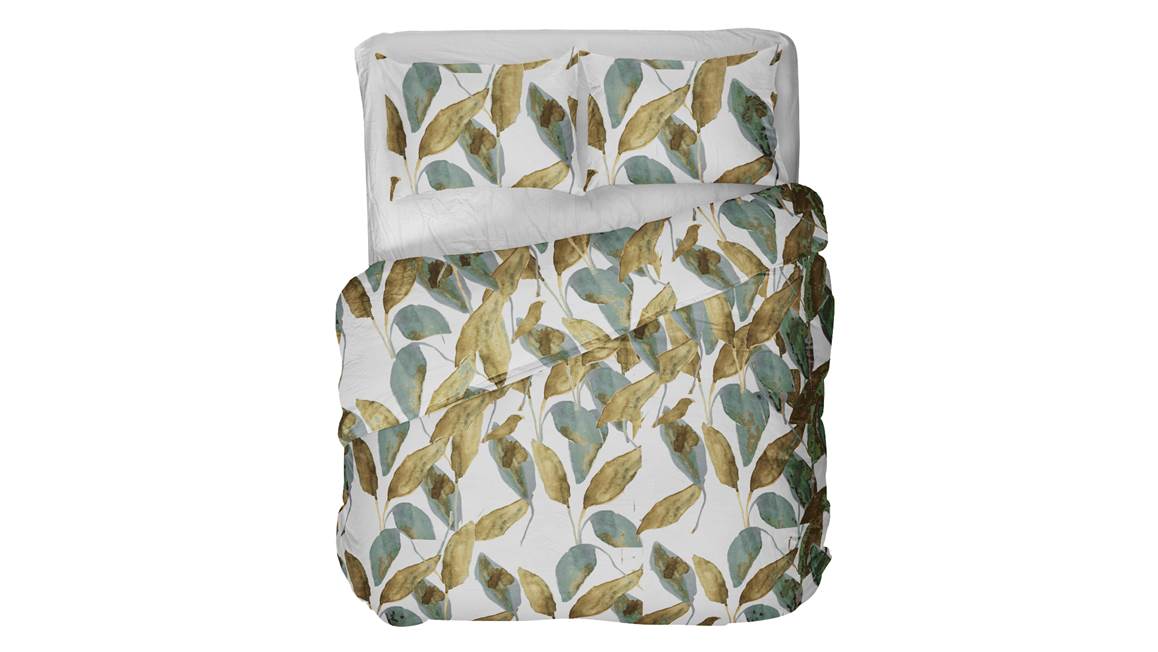 Kayori Gina housse de couette