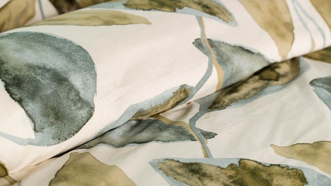 Kayori Gina housse de couette