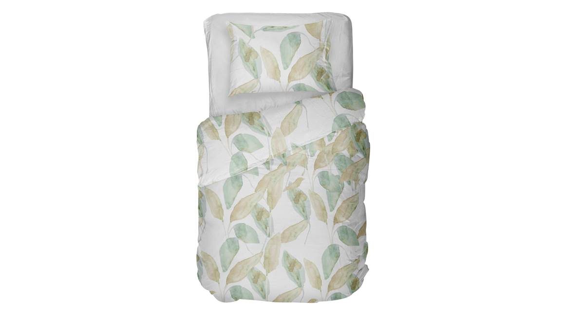 Kayori Gina housse de couette