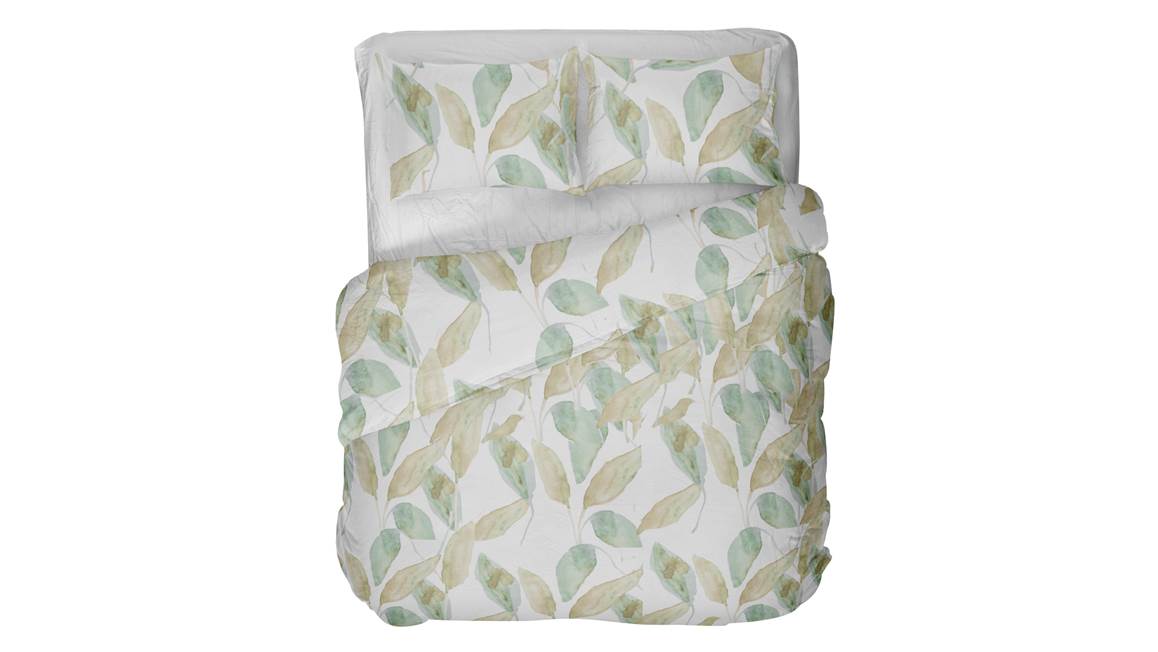 Kayori Gina housse de couette