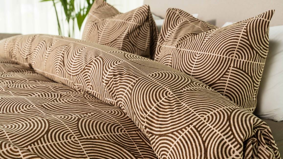 Kayori Haya housse de couette