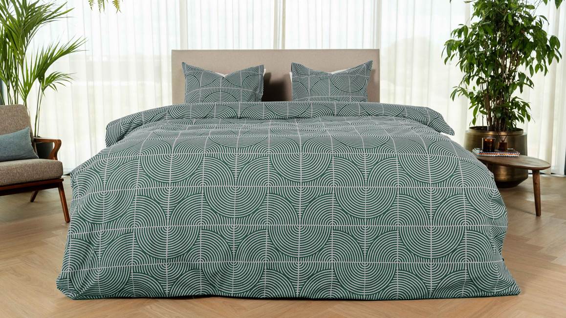 Kayori Haya housse de couette