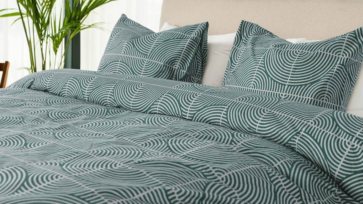 Kayori Haya housse de couette