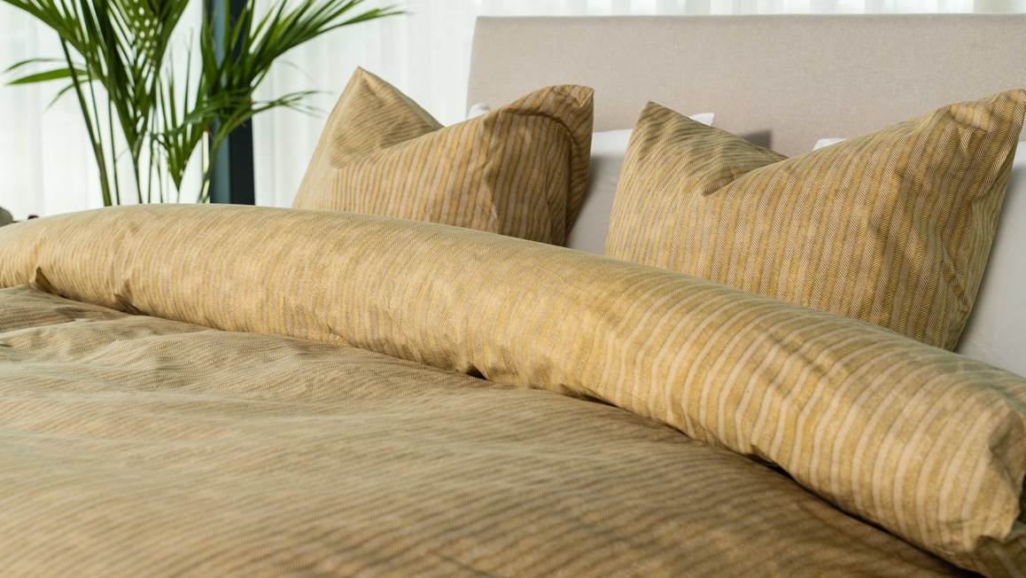 Kayori Kiki housse de couette