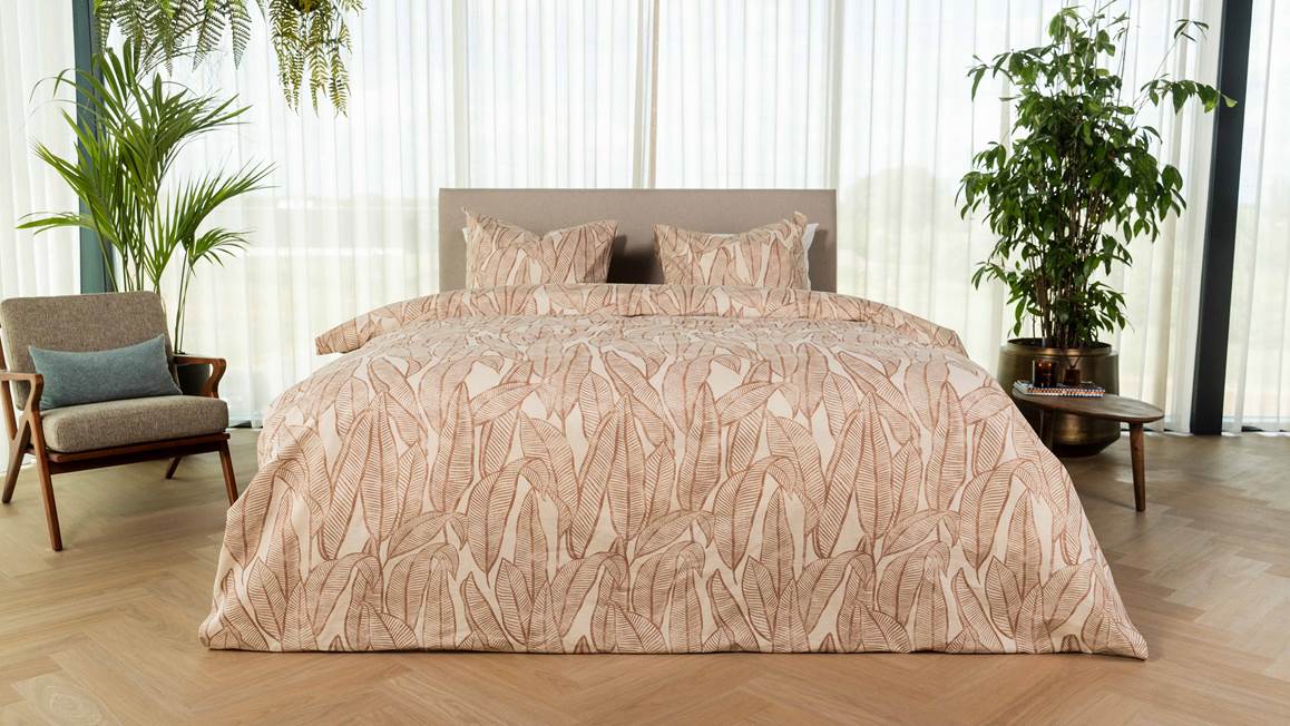 Kayori Kimora housse de couette