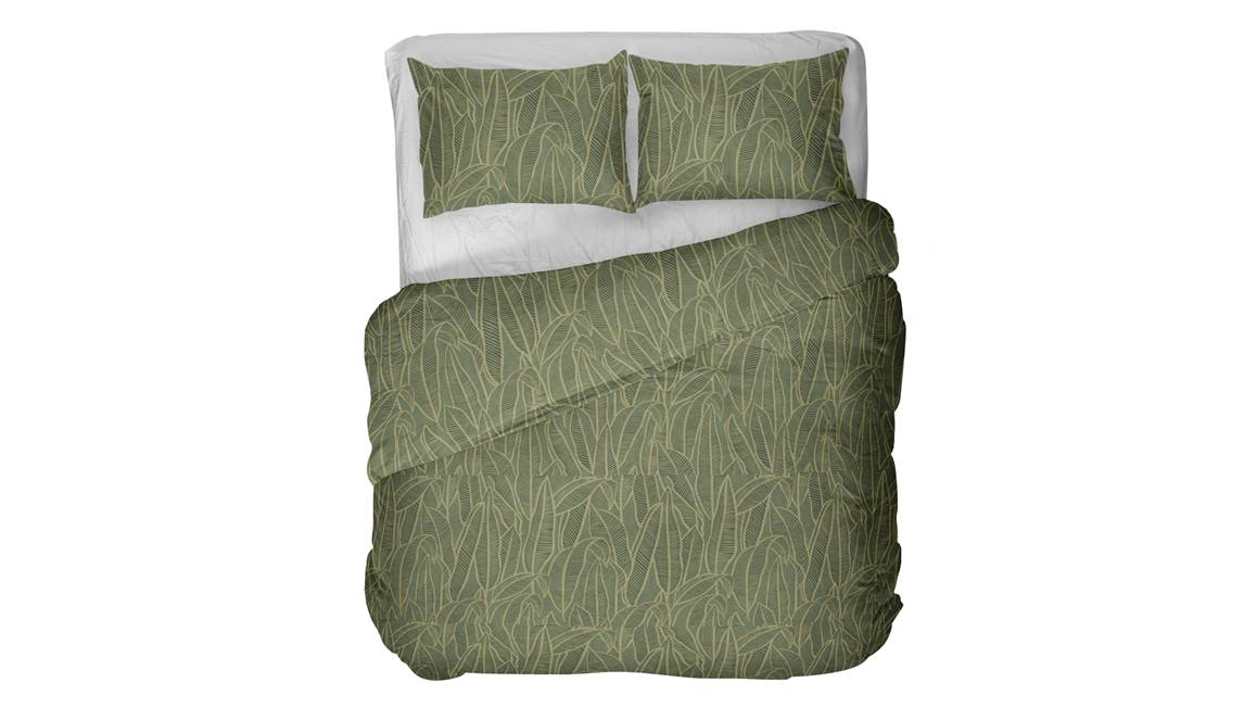 Kayori Kimora housse de couette