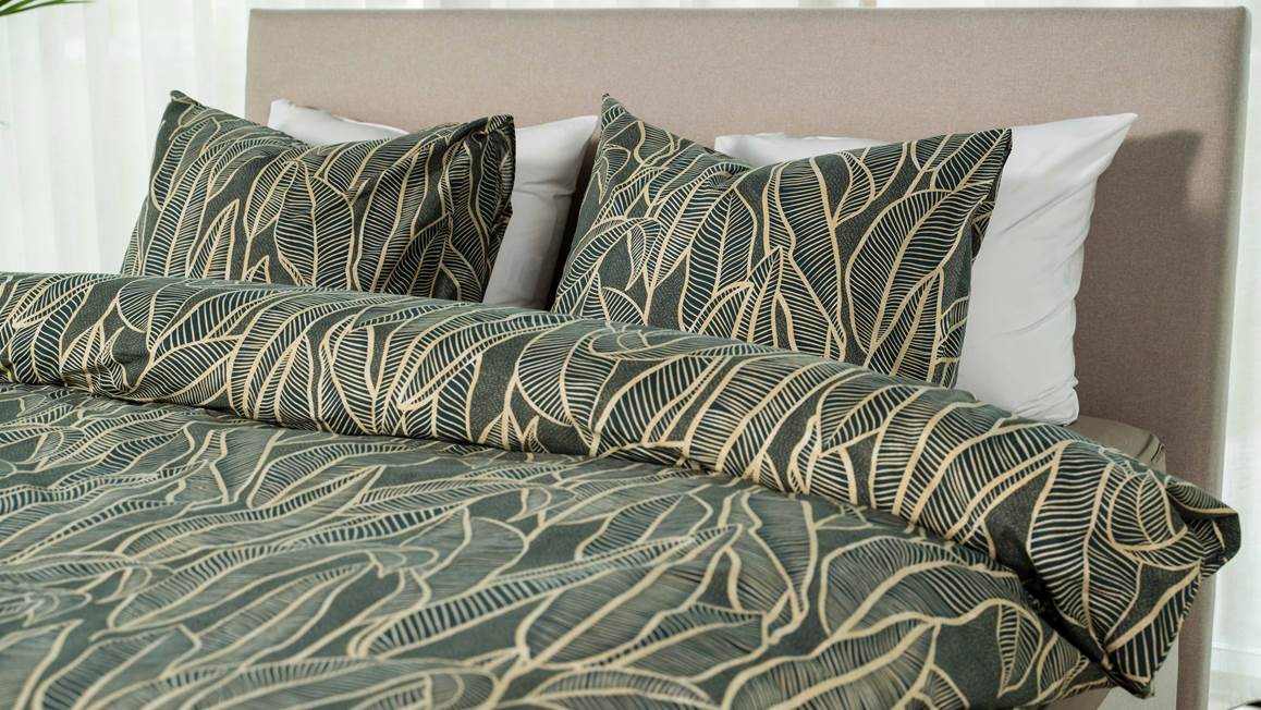 Kayori Kimora housse de couette