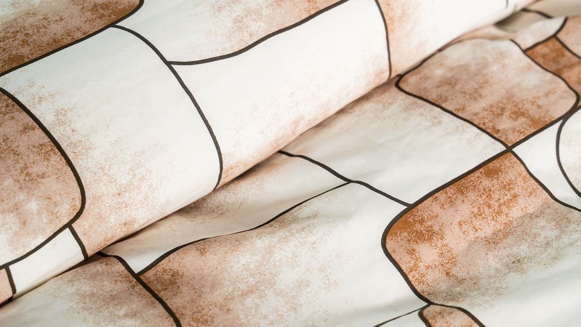 Kayori Mariko housse de couette