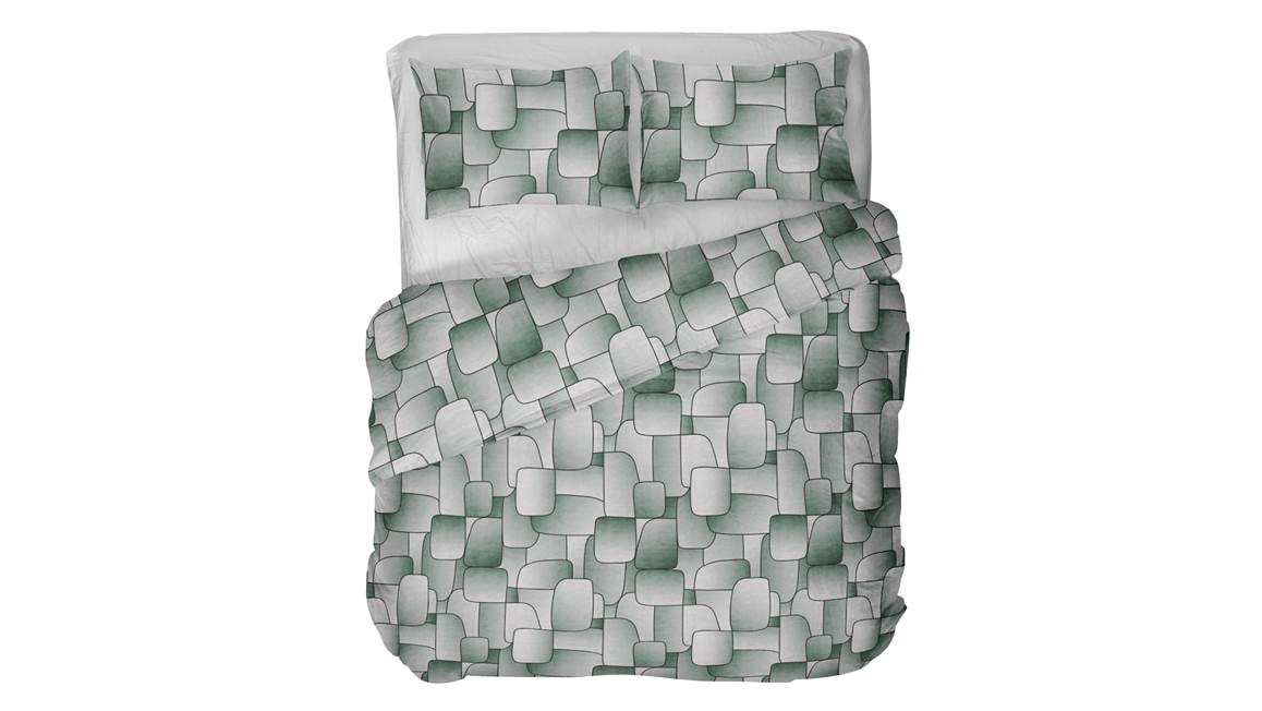 Kayori Mariko housse de couette