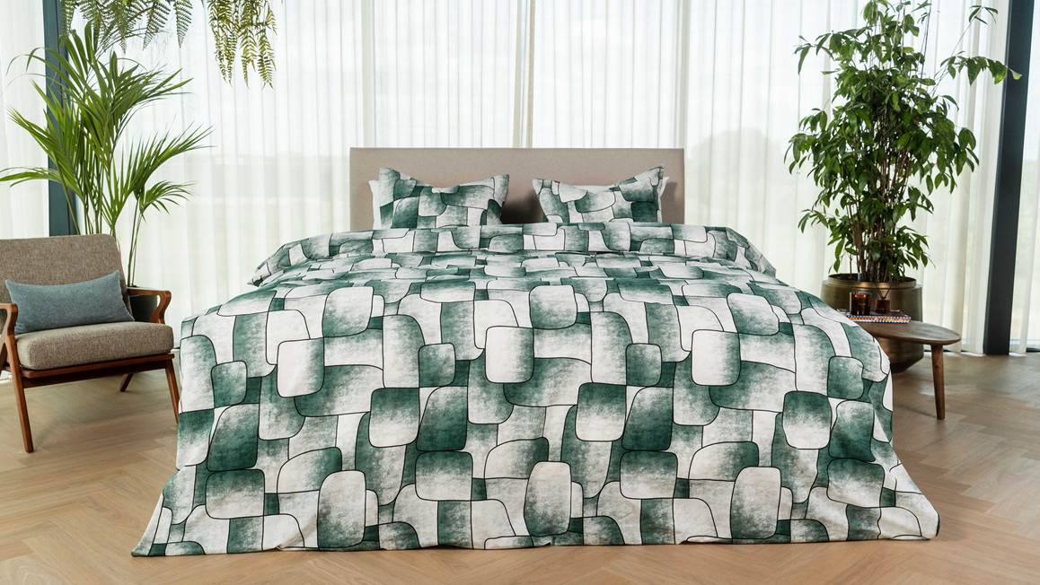 Kayori Mariko housse de couette