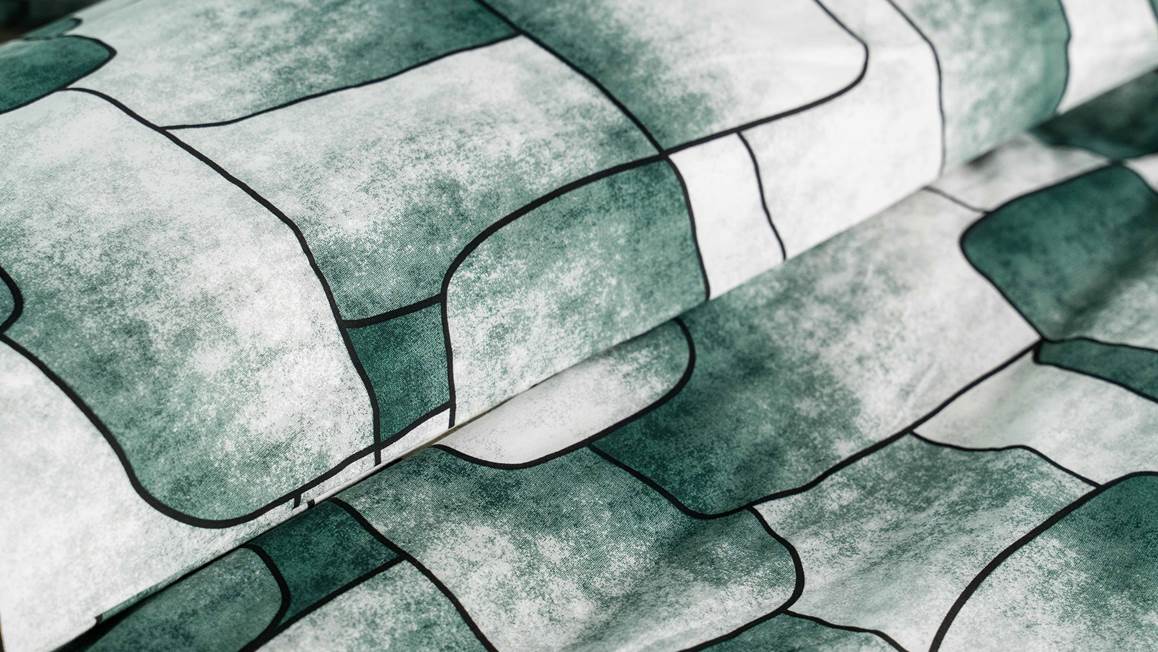 Kayori Mariko housse de couette