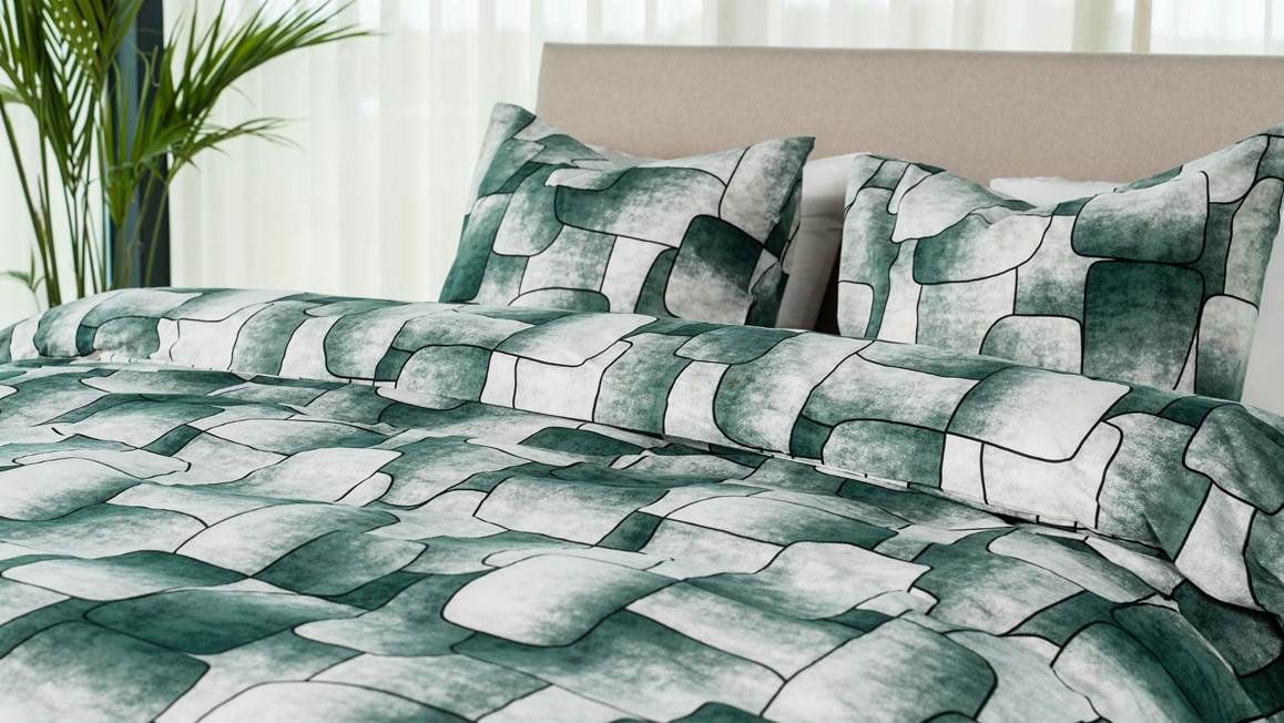 Kayori Mariko housse de couette