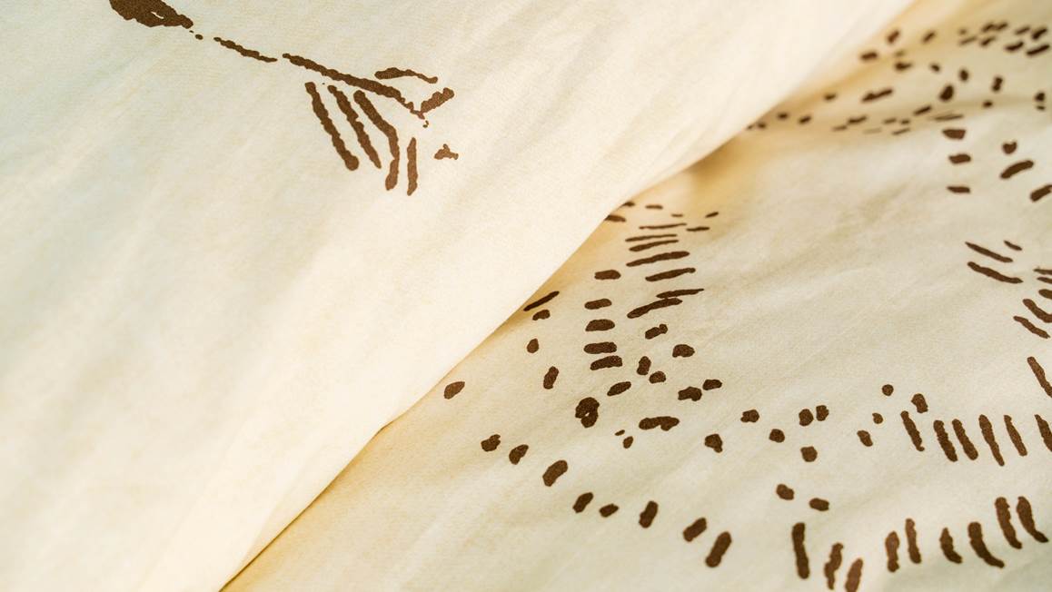 Kayori Mira housse de couette