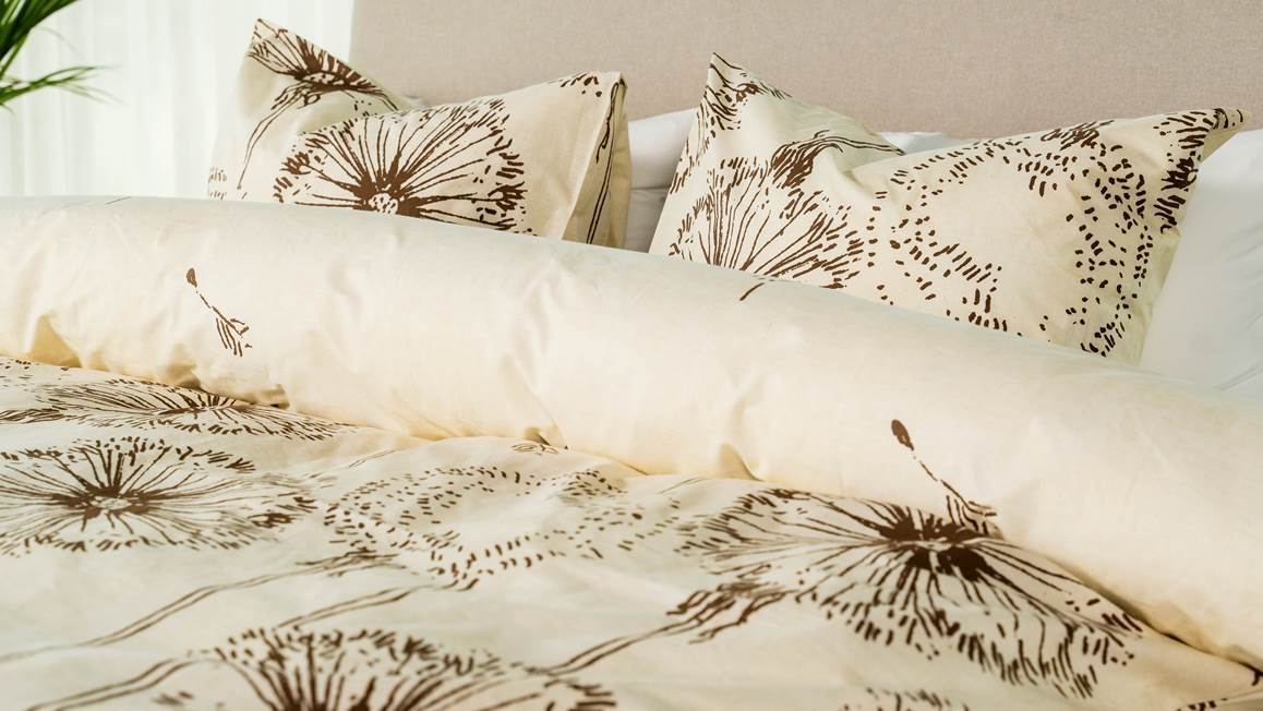 Kayori Mira housse de couette