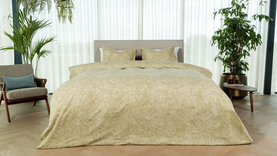 Kayori Miya housse de couette