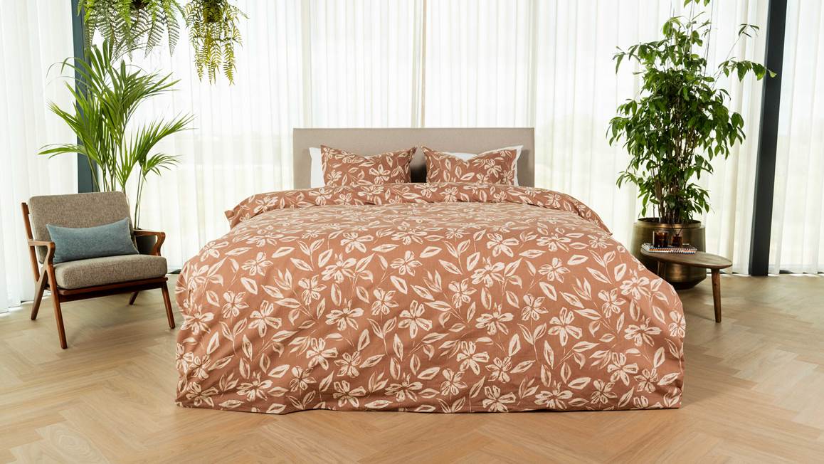 Kayori Naomi housse de couette