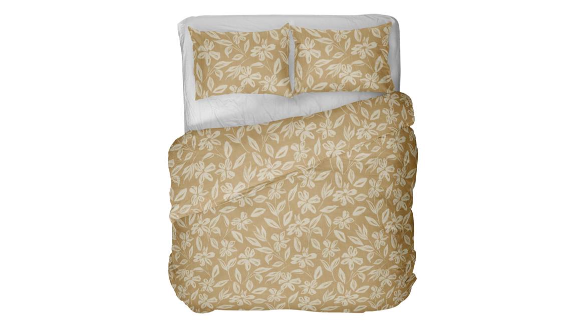 Kayori Naomi housse de couette