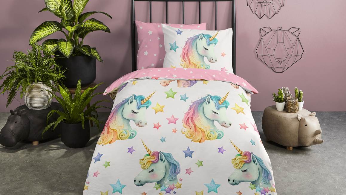 Pure Fancy housse de couette