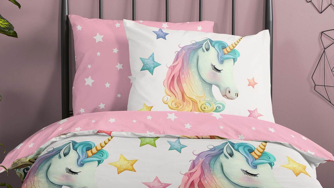 Pure Fancy housse de couette