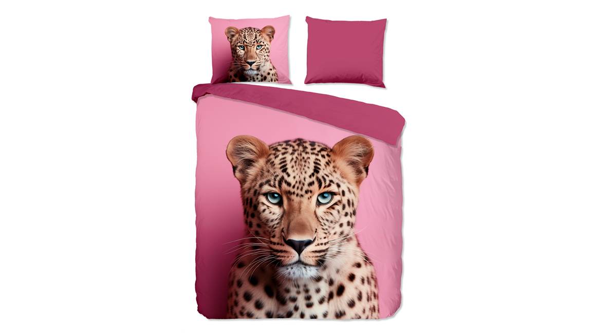 Pure Leona housse de couette