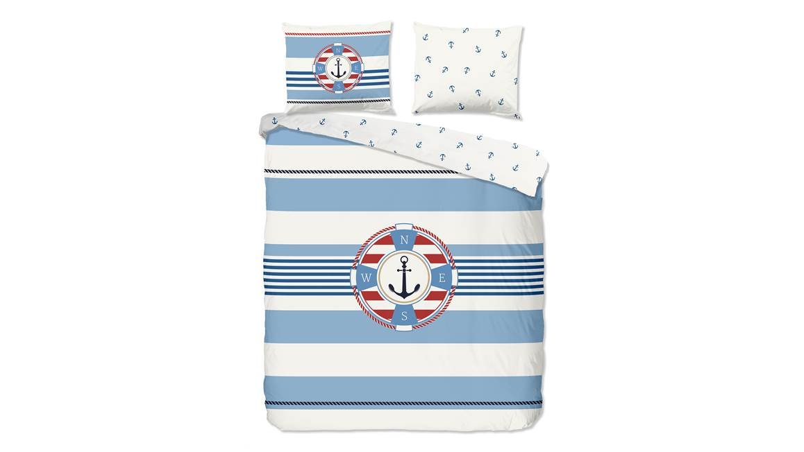 Pure Selin housse de couette