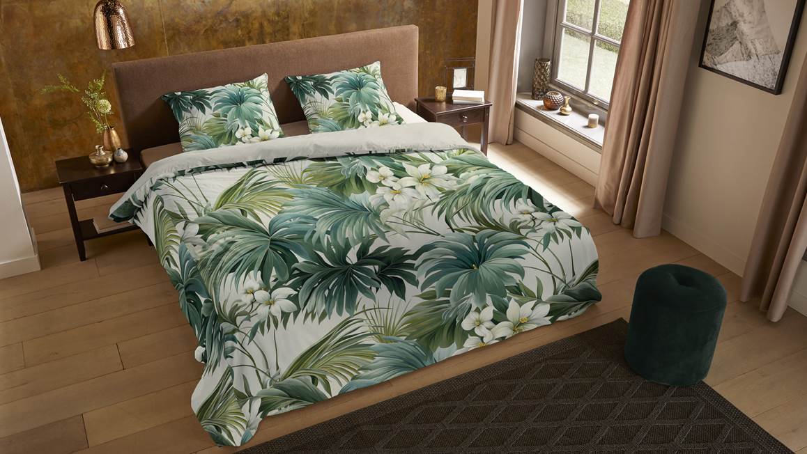 Pure Virna housse de couette