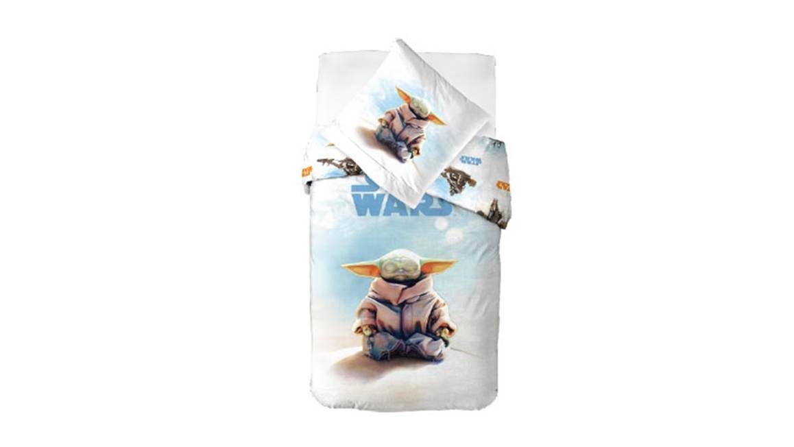 Star Wars housse de couette