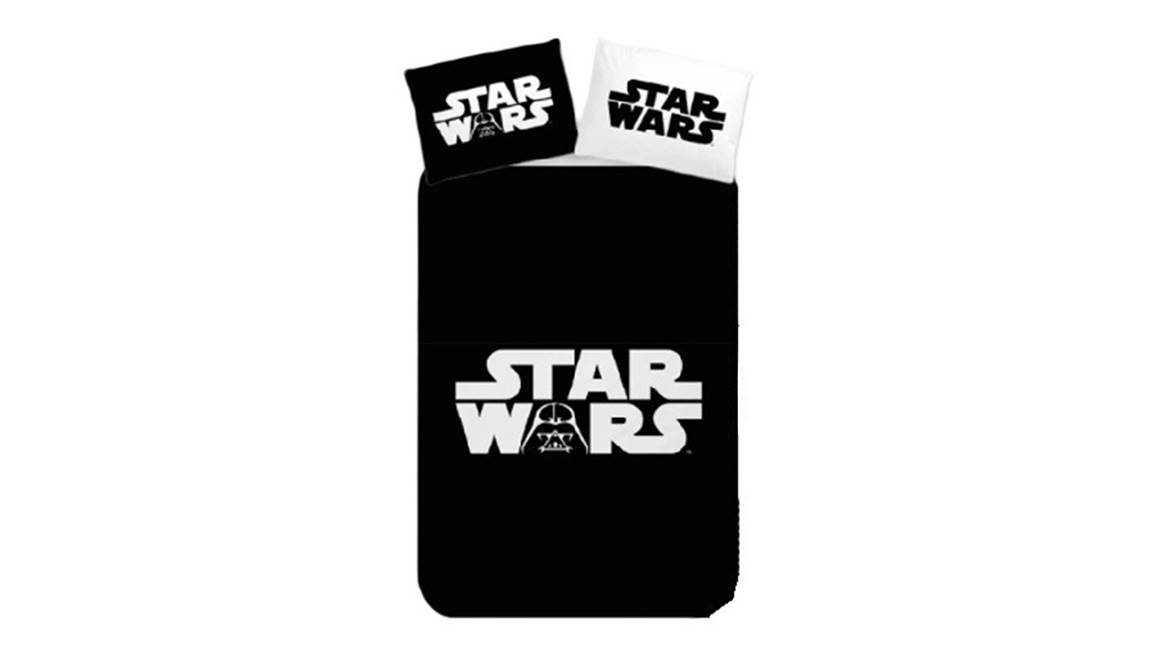 Star Wars housse de couette